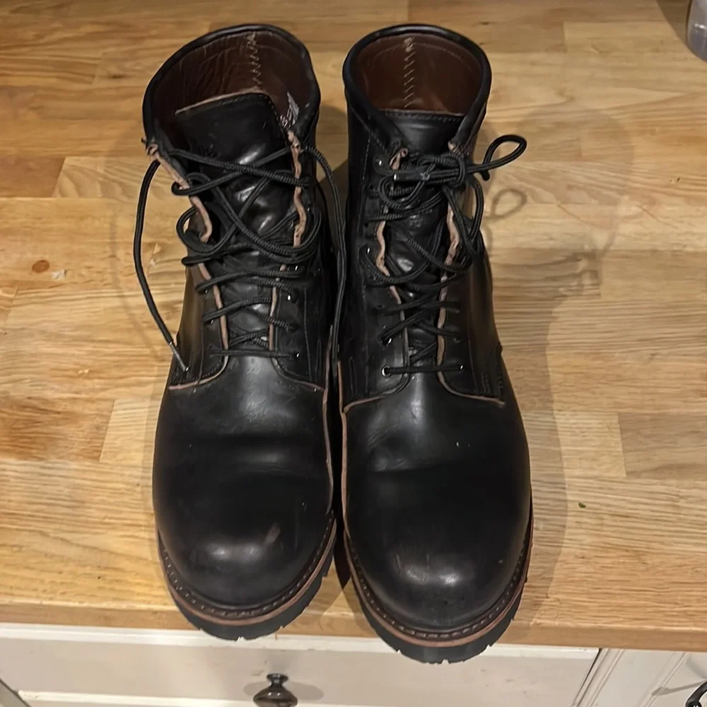 Winter/Work boots - Picture 2 of 5